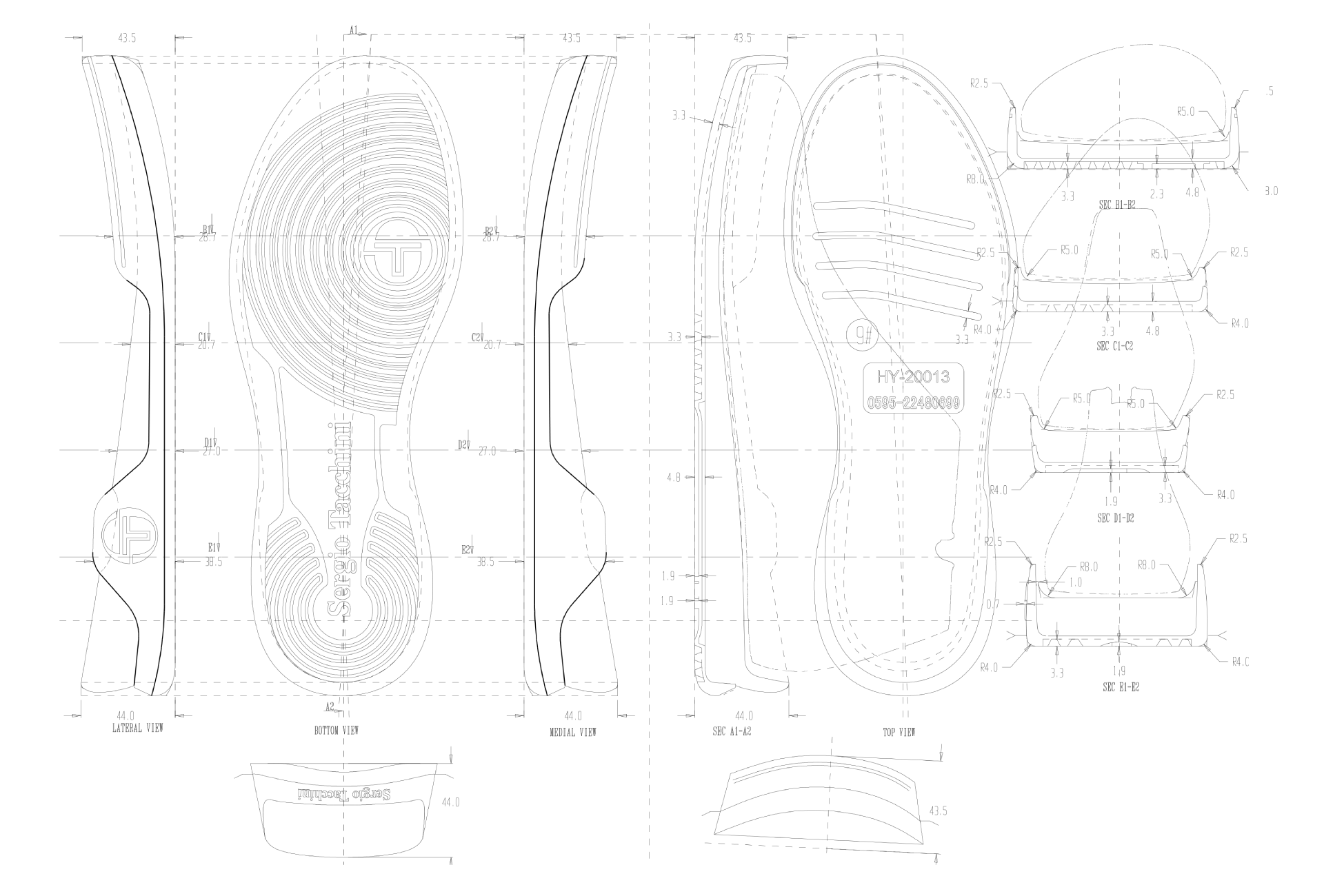 1-RETAGGIO